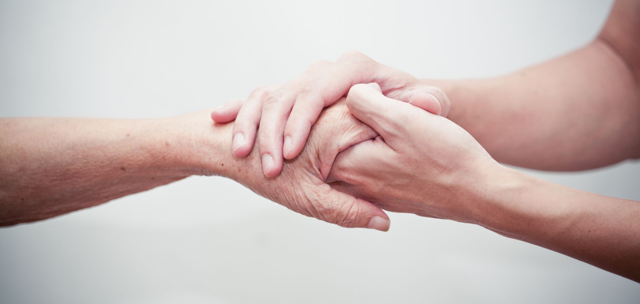 Serenity Mode supporting clients and families