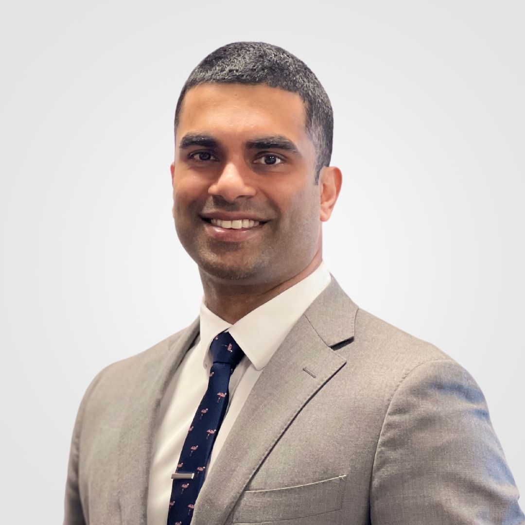 Seshan Ramaswamy