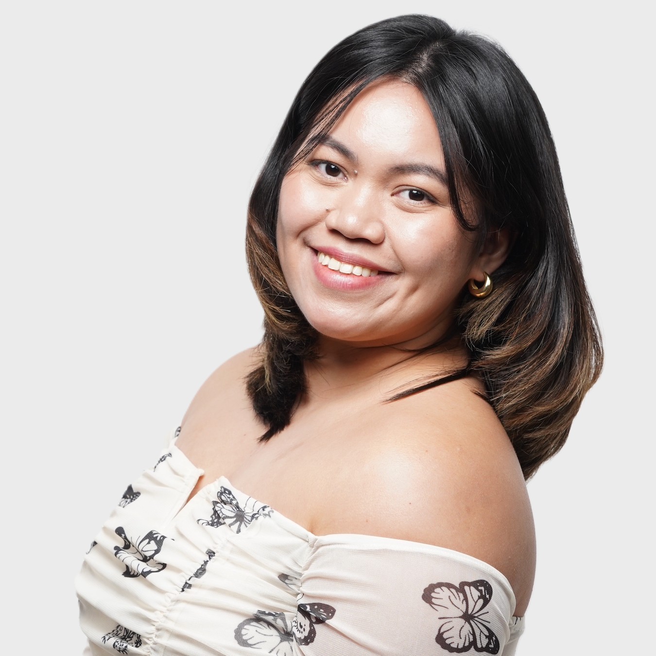 Eliza Brillantes