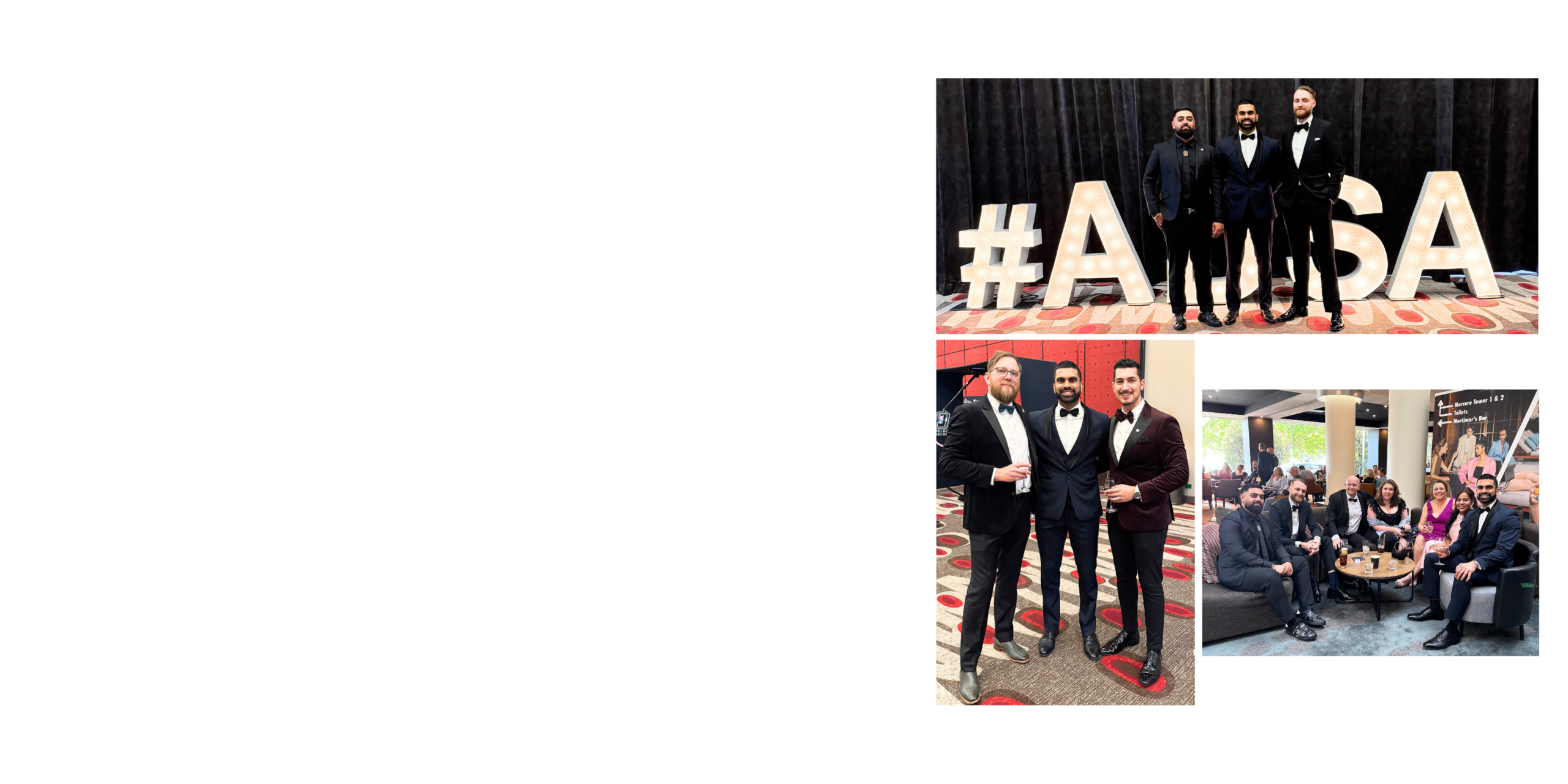 Disability Service Awards