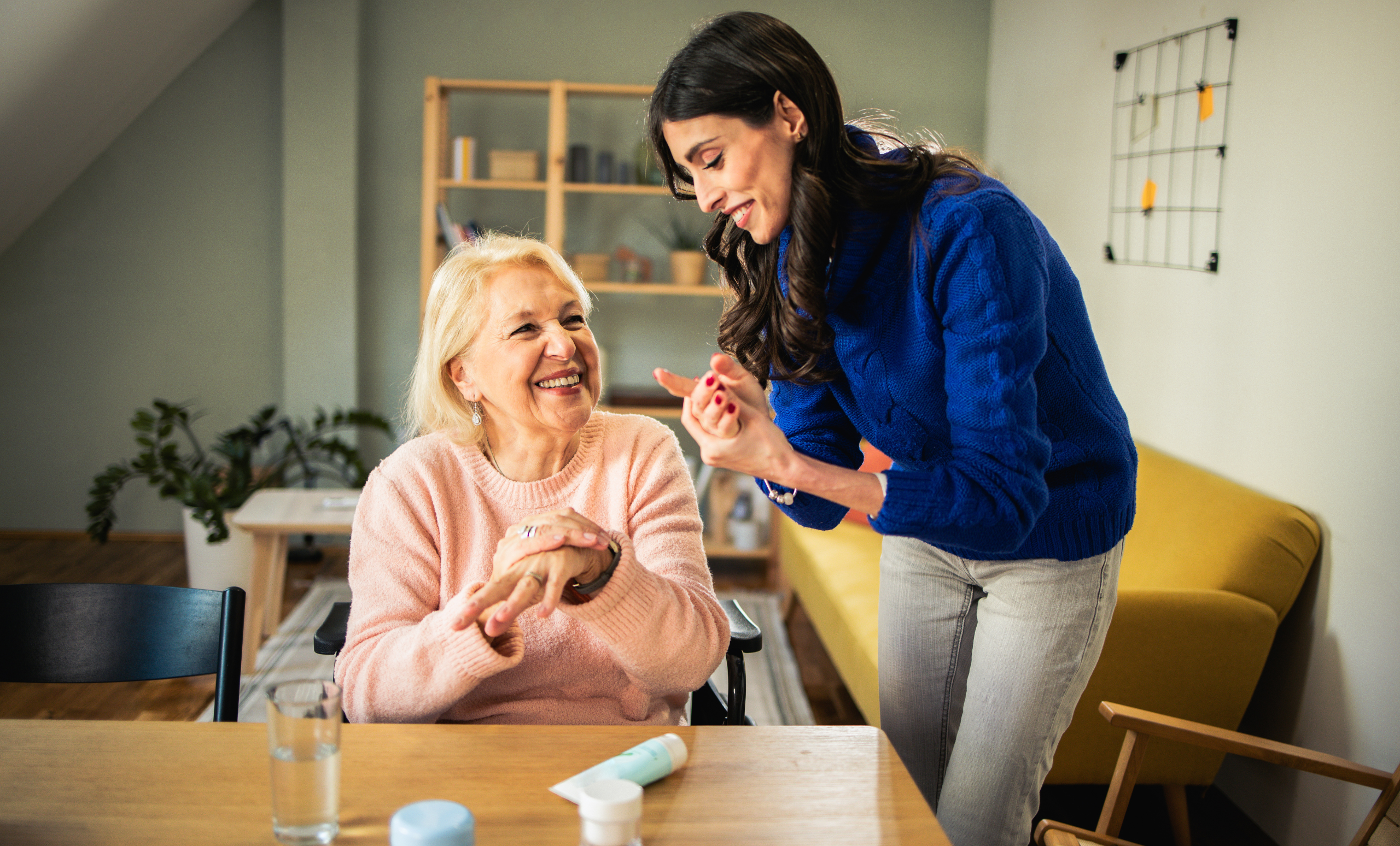 Dementia Care Specialist Australia