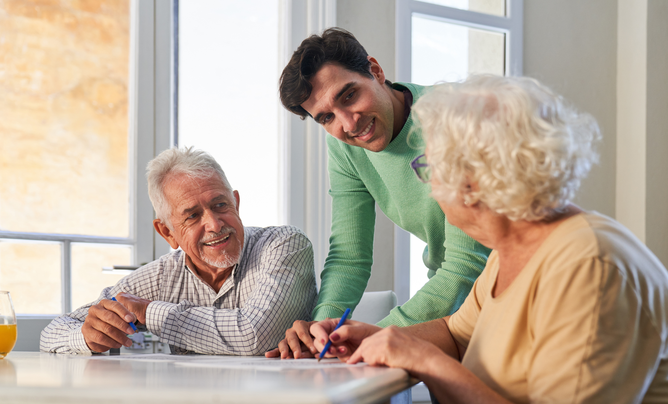 Dementia Care Specialist SerenityMode