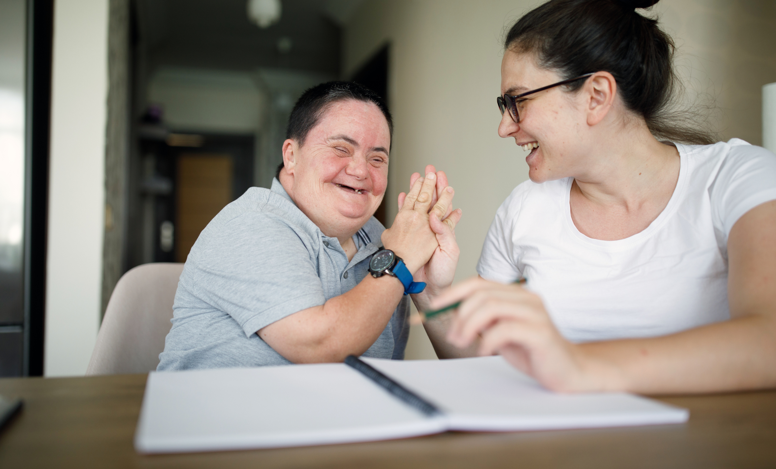 Support Coordination Under the NDIS