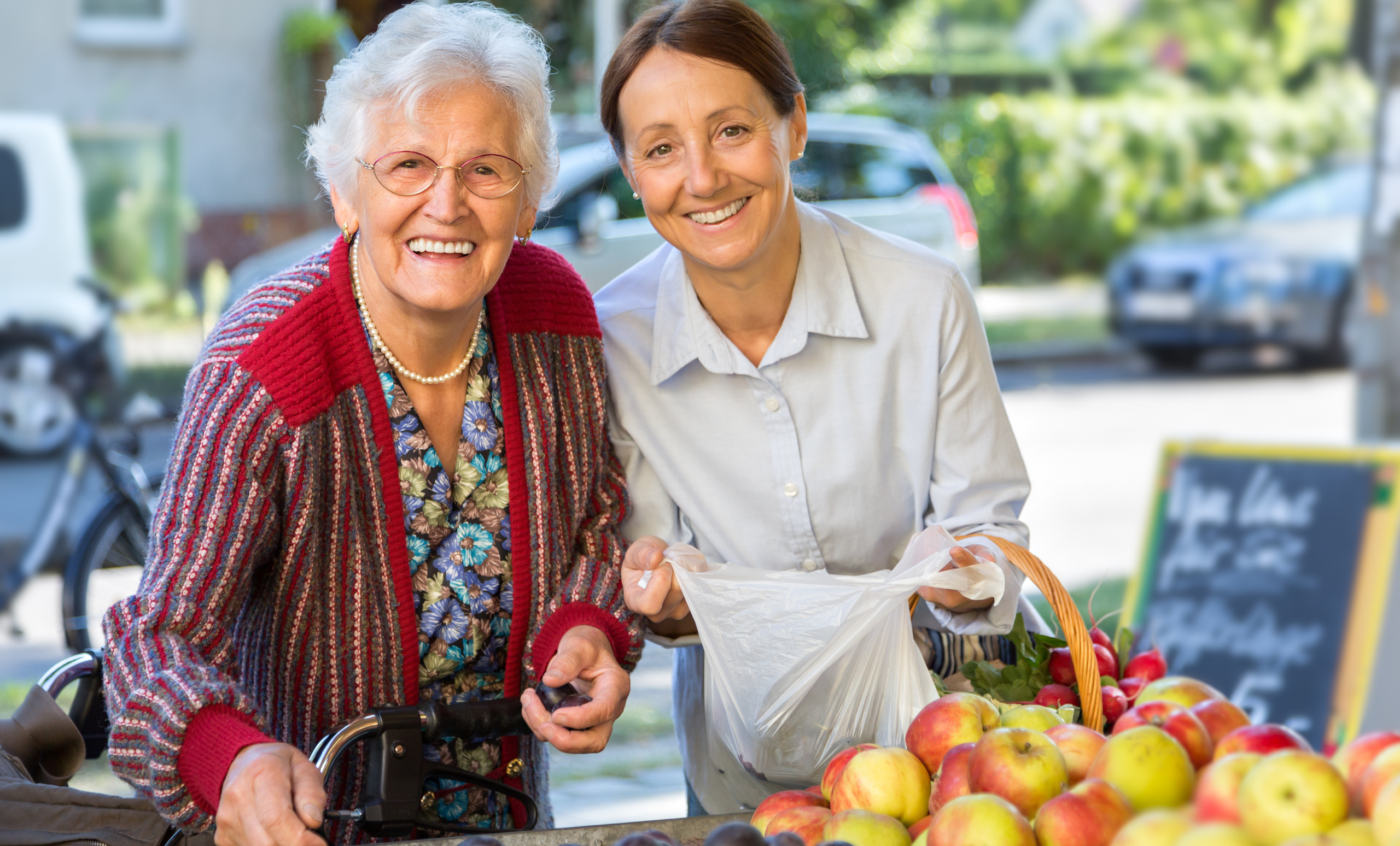 Supported Independent Living Serenity