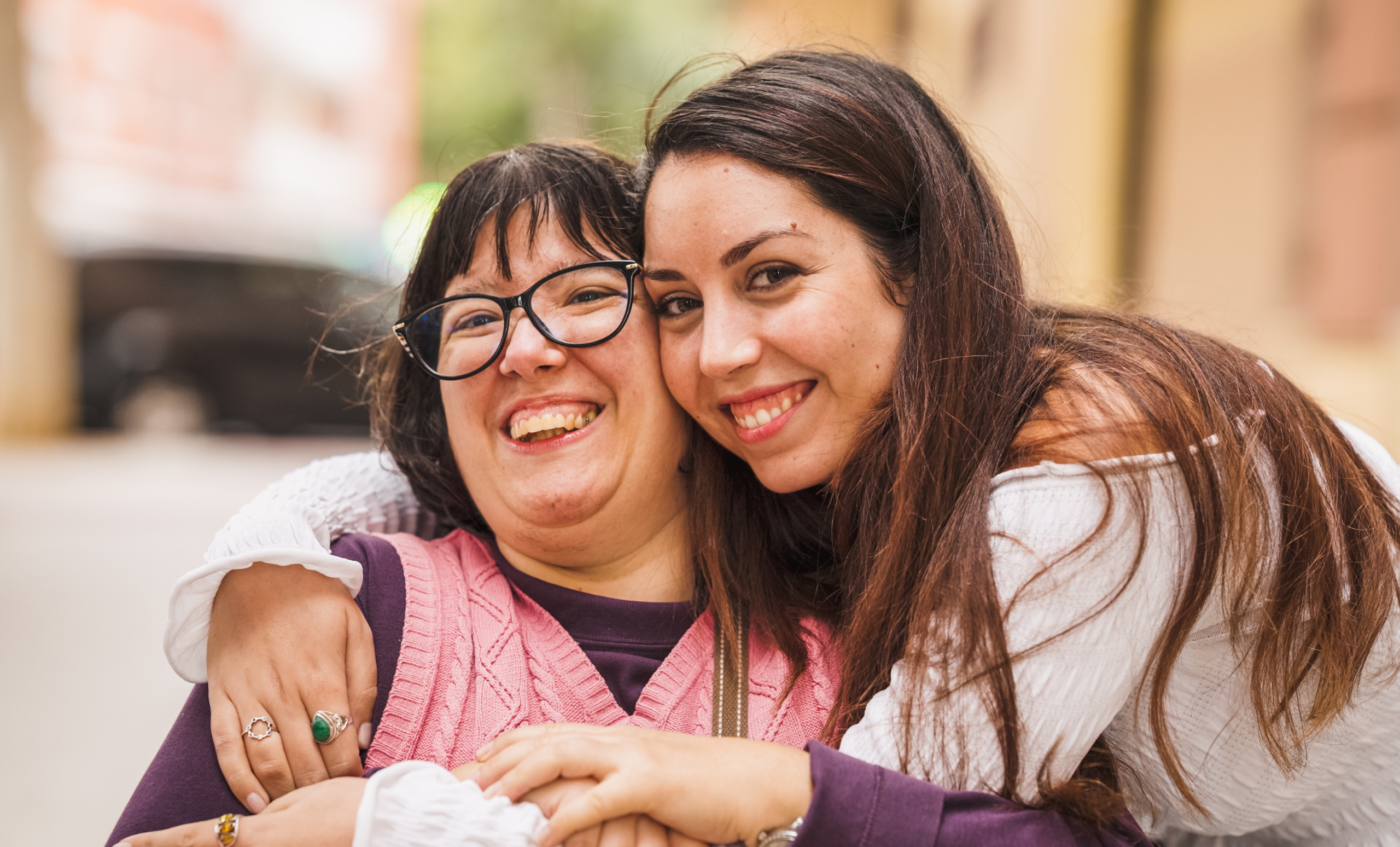 NDIS Plan Management vs Support Coordination Serenity Mode