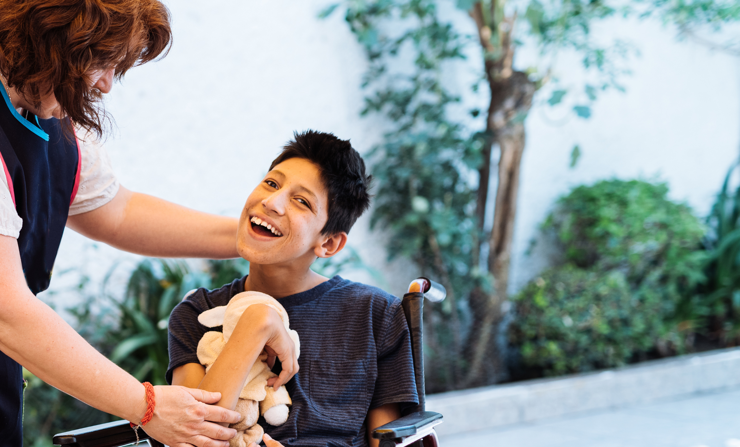 NDIS Plan Management vs Support Coordination