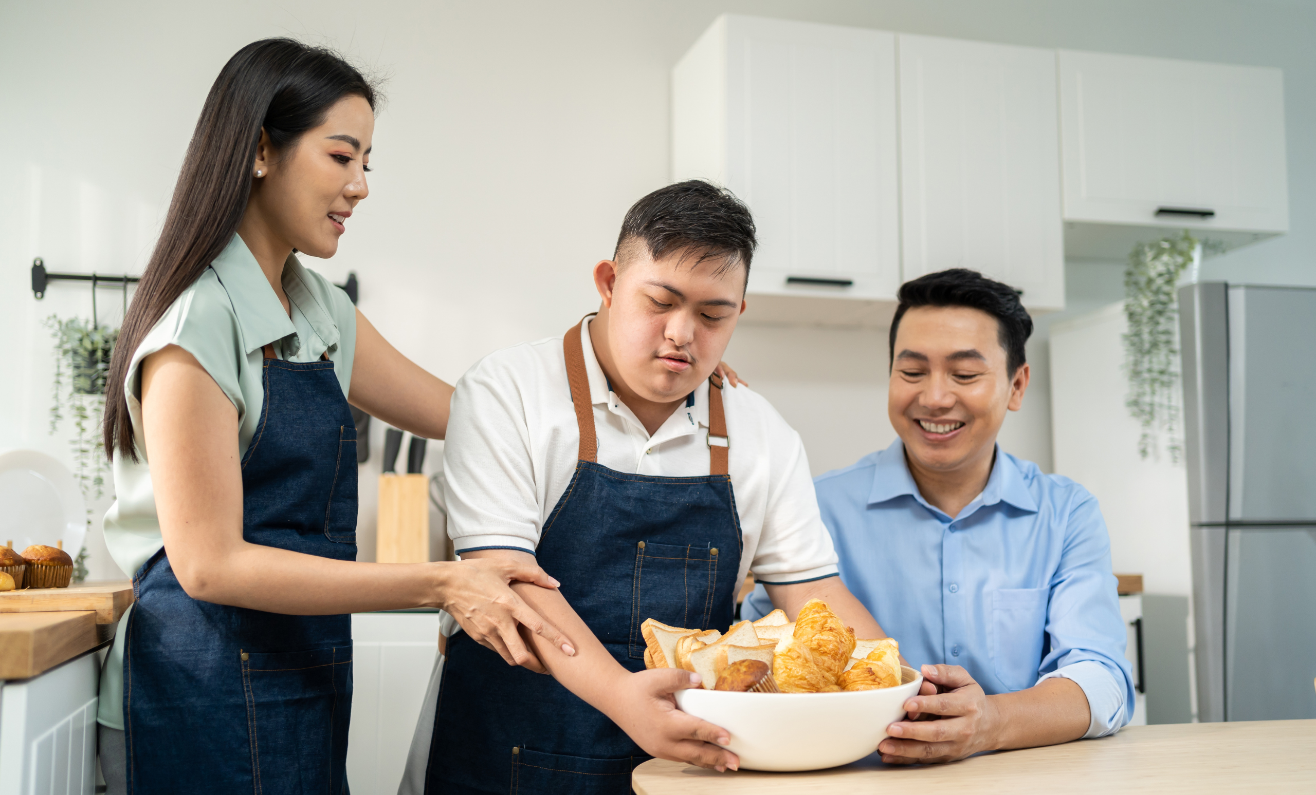 NDIS housing options Australia