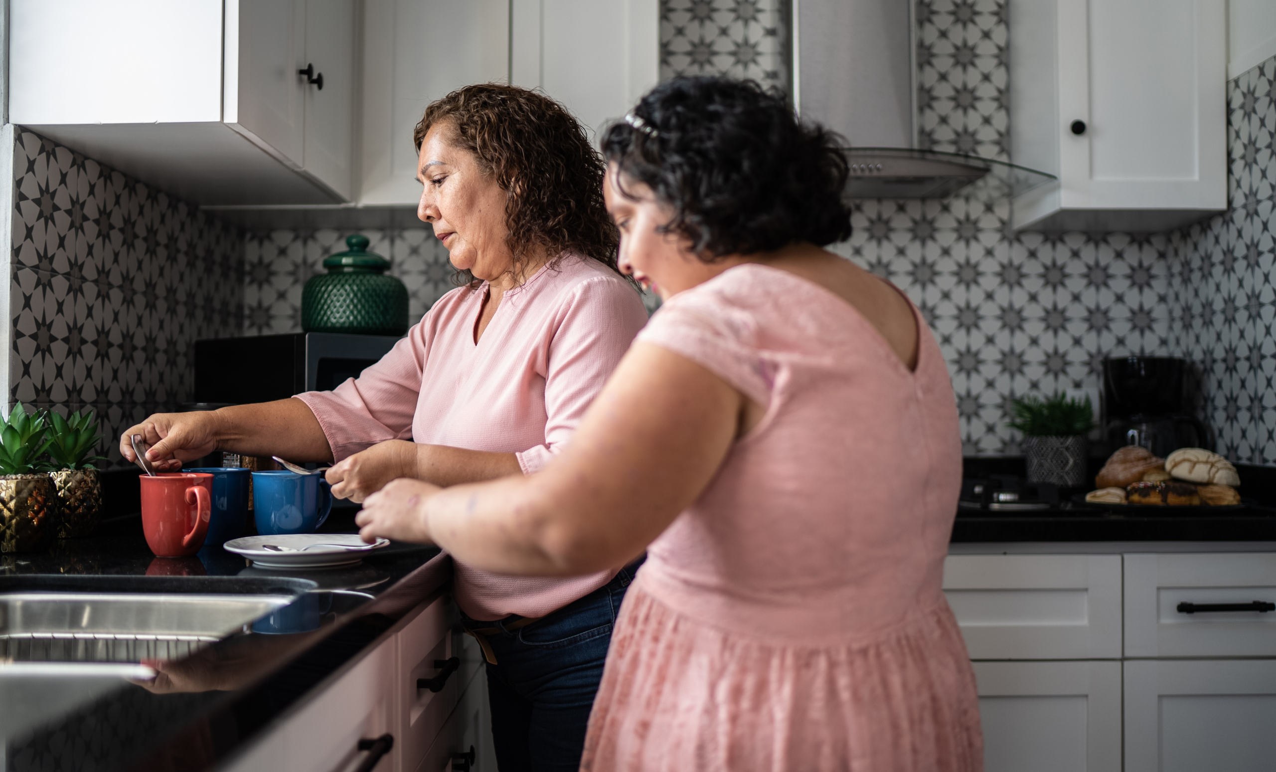 Supported Independent Living SIL accommodation