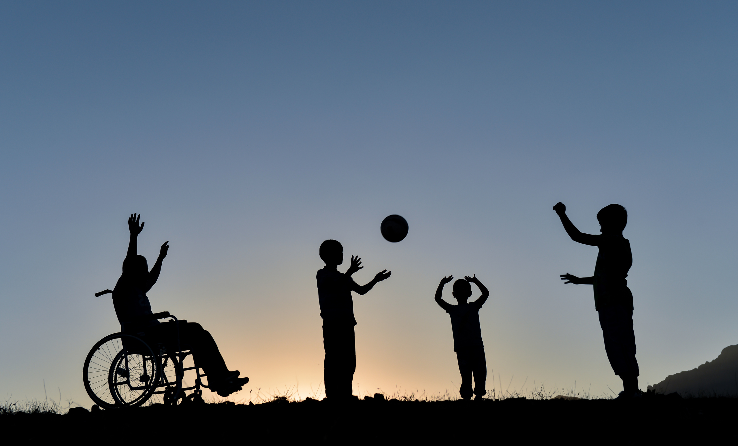 NDIS eligibility Australia