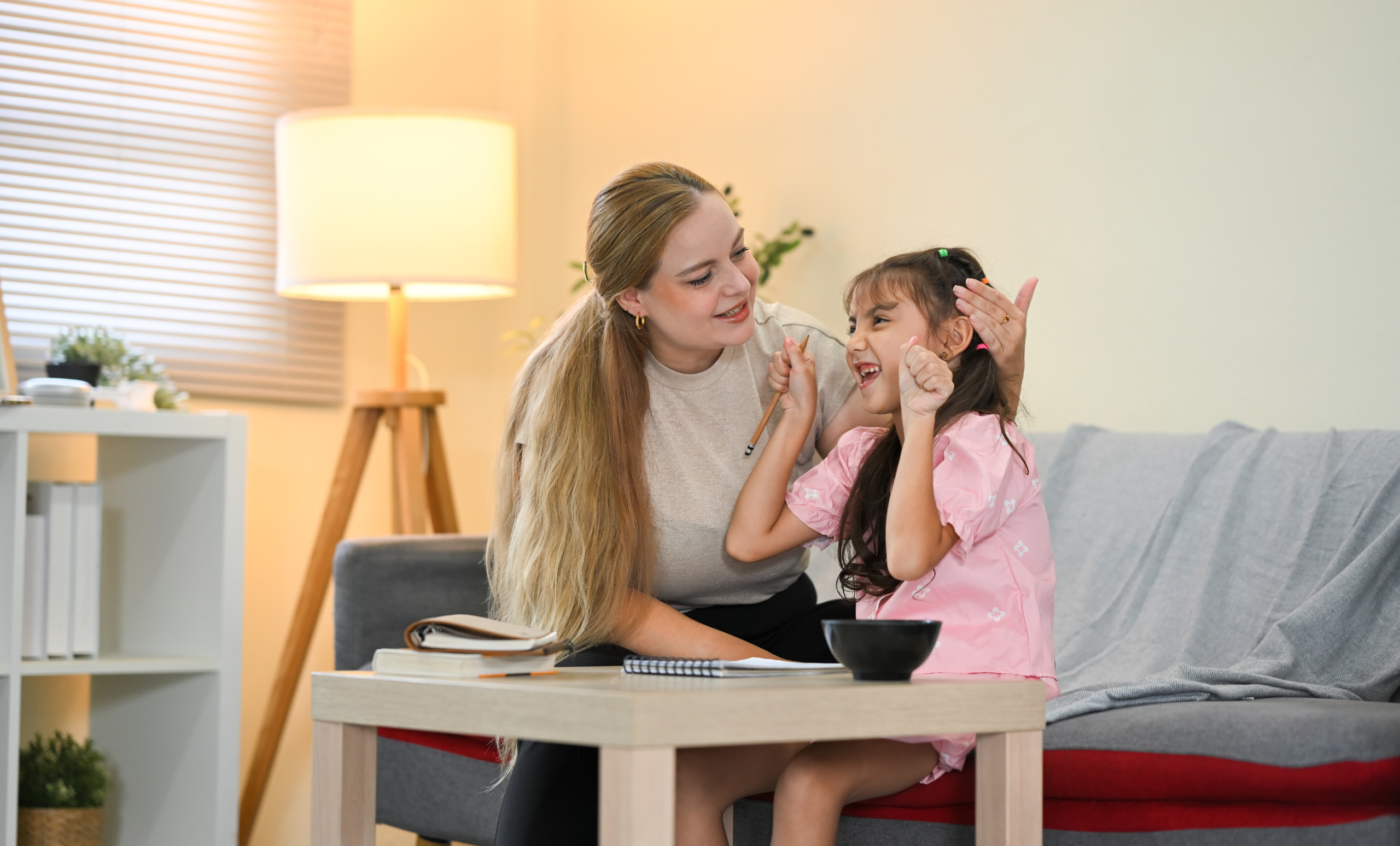 NDIS community participation activities