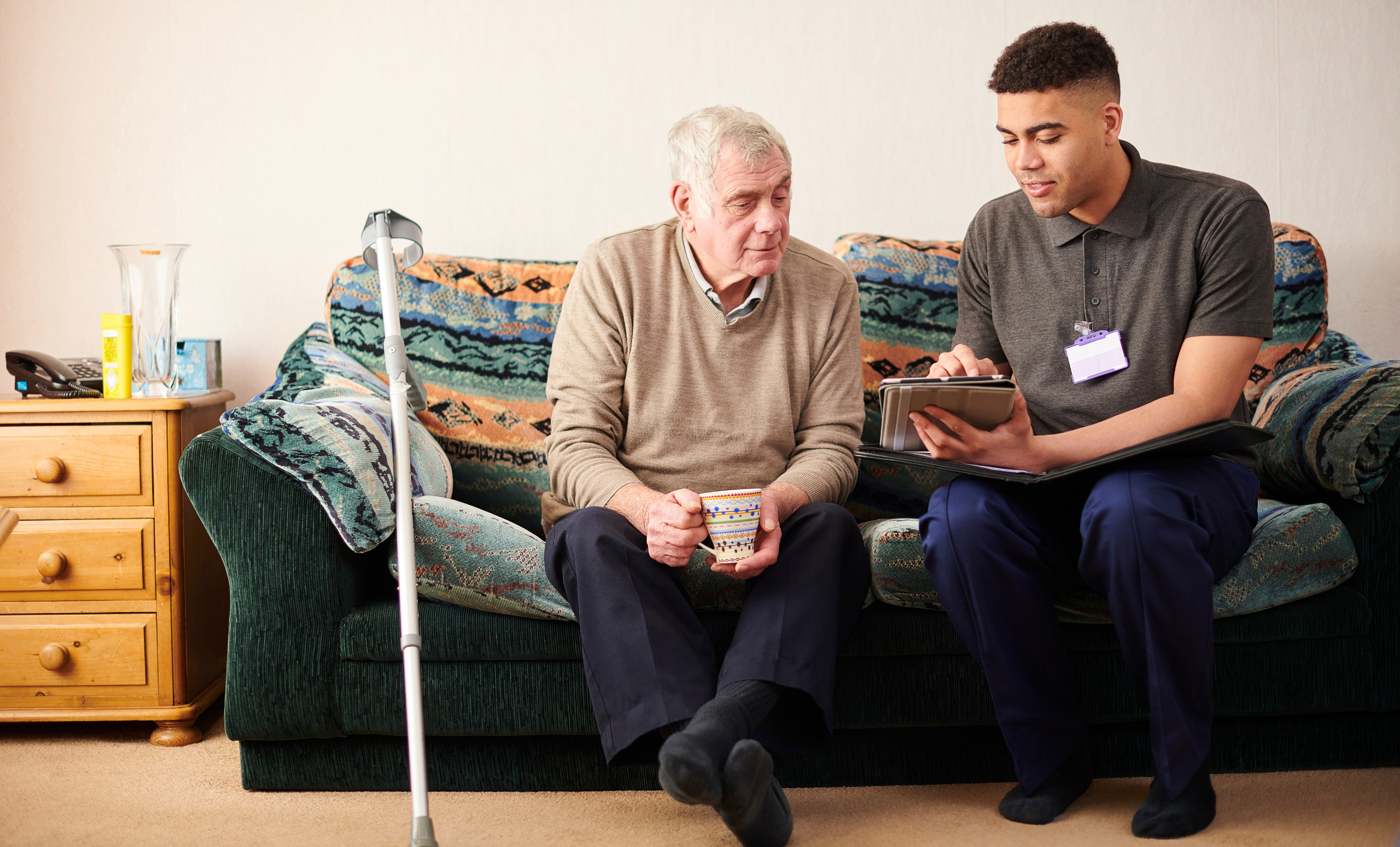 behaviour support practitioner Australia