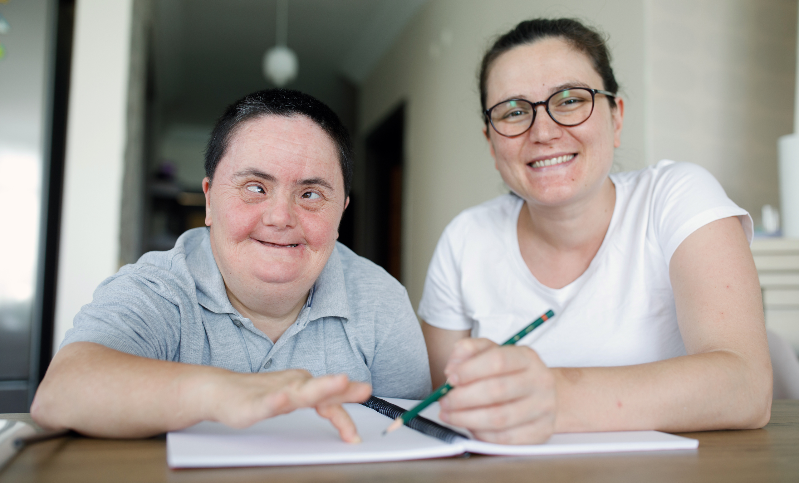positive behaviour support NDIS
