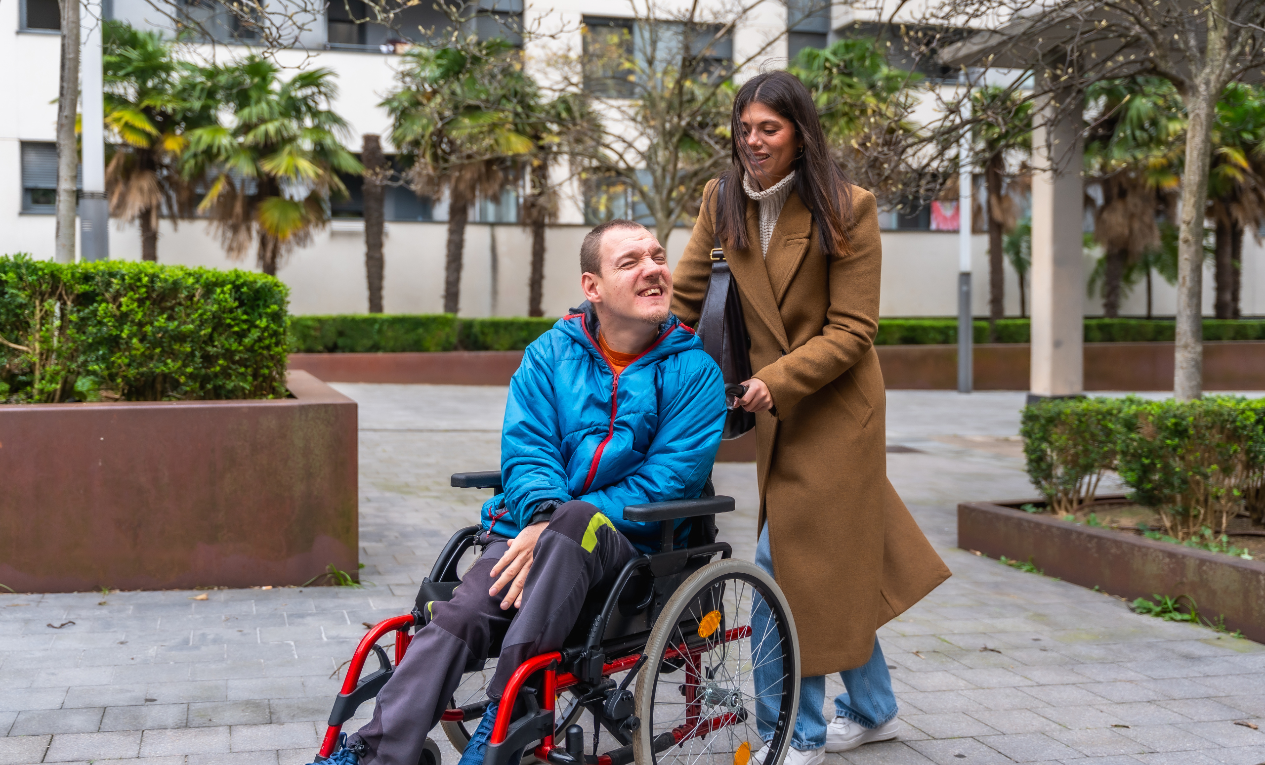 selecting an NDIS provider