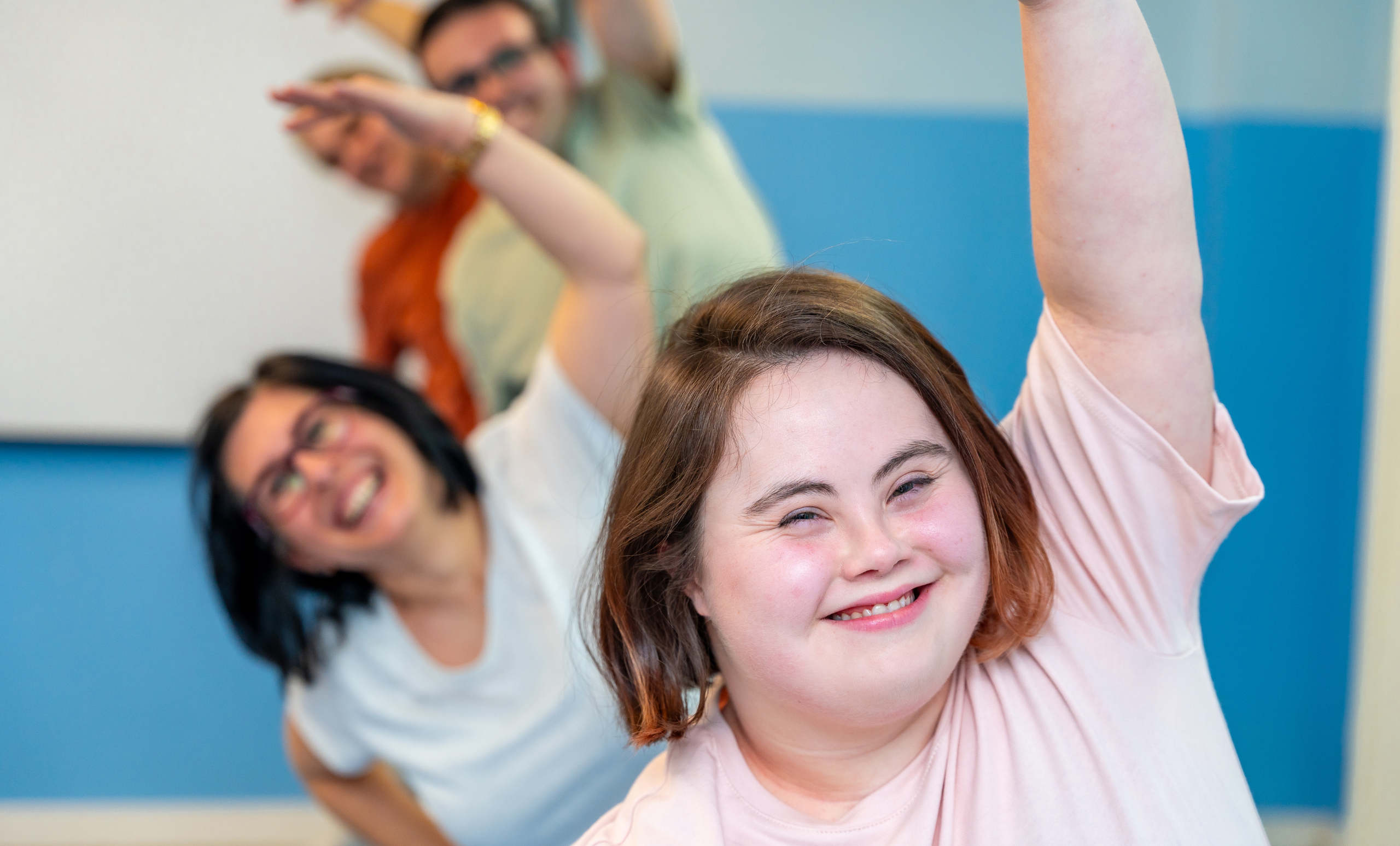 short-term accommodation NDIS