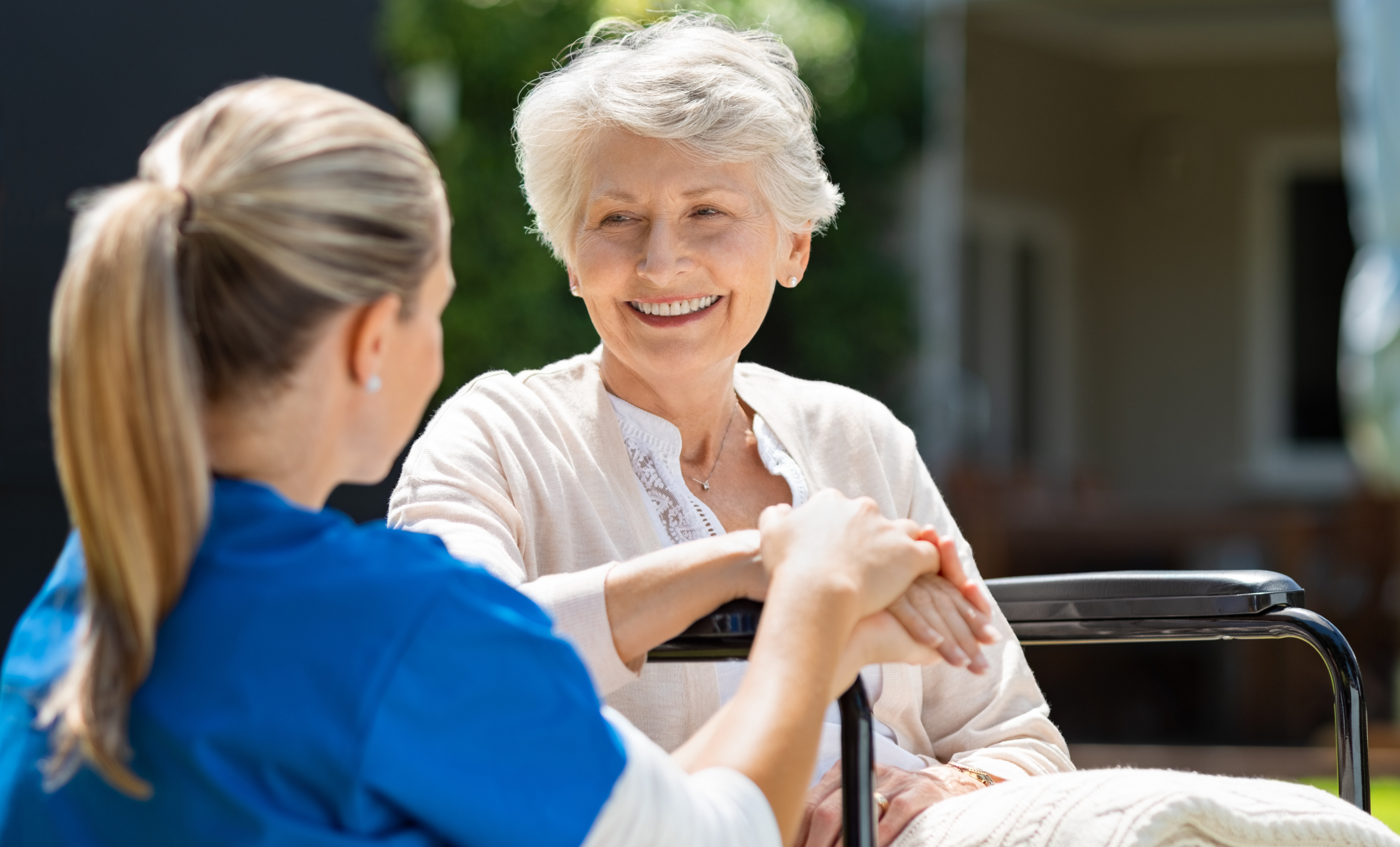 NDIS Personal Care Melbourne