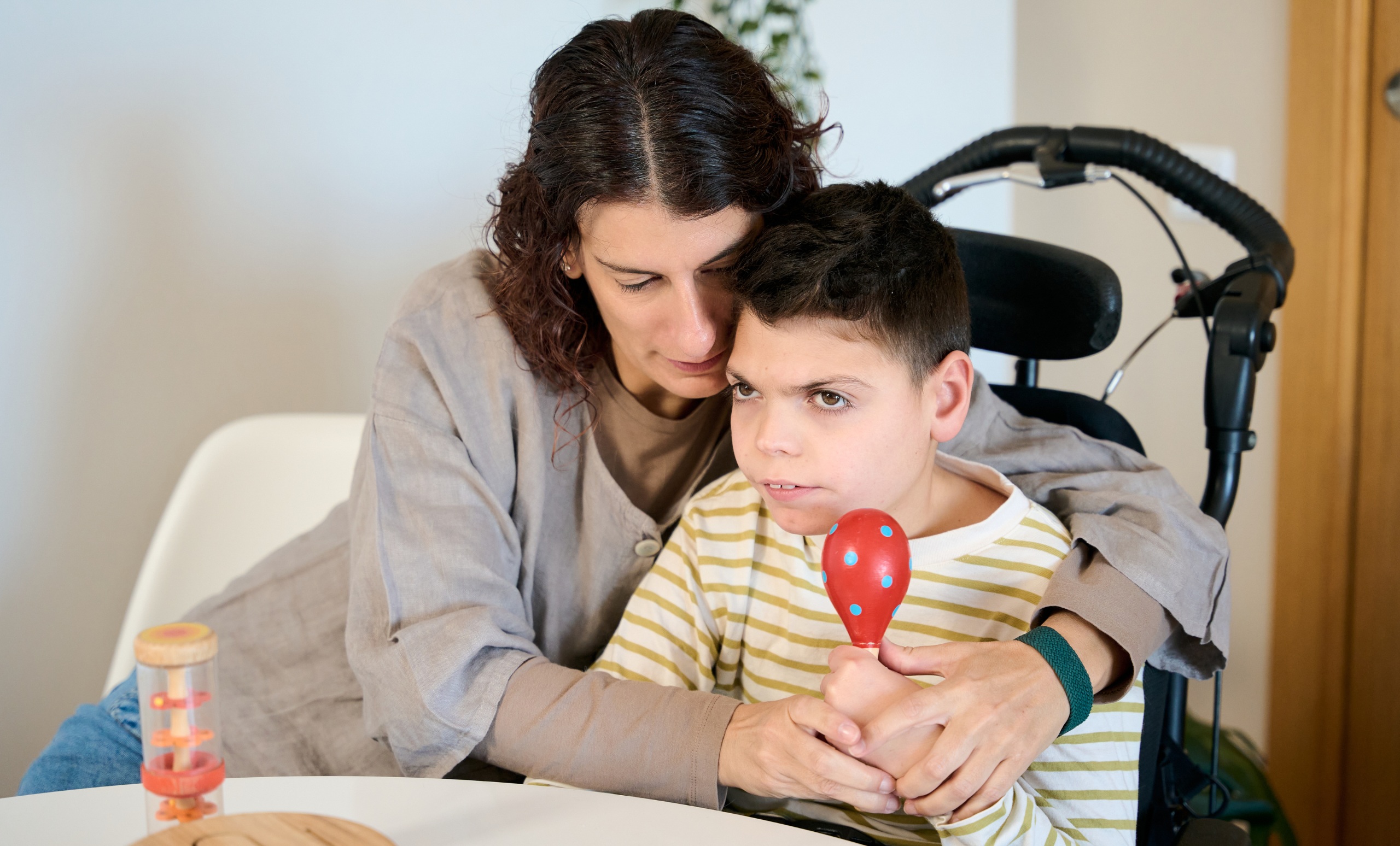 Supported Independent Living support in Melbourne